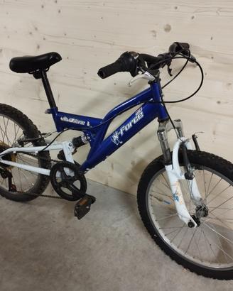 Bicicletta Bambino 20"