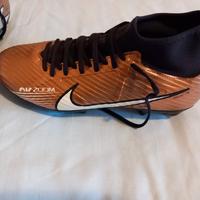 scarpe calcio nike air zoom N 39 