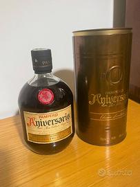 RUM PAMPERO ANNIVERSARIO