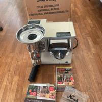 Estrattore professionale Norwalk Juicer 280