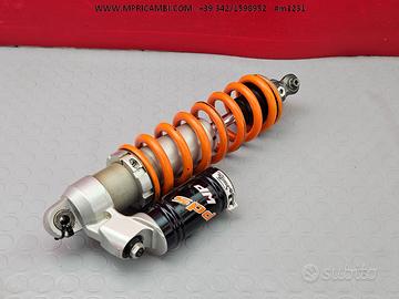 MONO AMMORTIZZATORE KTM SXF 250 2007 2010 SX-F 200