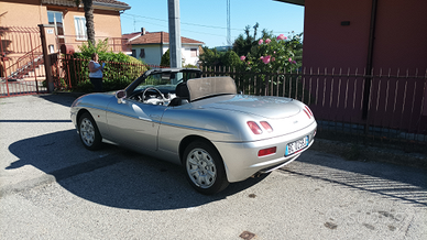 Fiat Barchetta