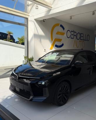 LANCIA Ypsilon Hybrid e-DCT HF Linetua da €239,0