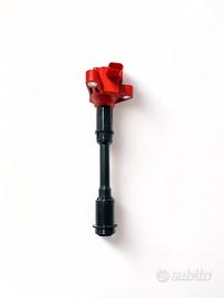 Bobine alte prestazioni Rosse Ford Fiesta MK7 ST