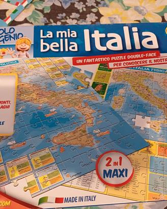 Giochi da tavolo / puzzle