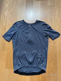 Maglietta jersey da ciclismo La Passione