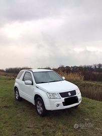 Suzuki grand vitara 3porte