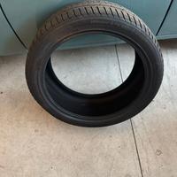 Pneumatici invernali Hankook M+S 265/40r 21