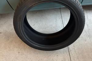 Pneumatici invernali Hankook M+S 265/40r 21