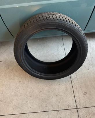 Pneumatici invernali Hankook M+S 265/40r 21