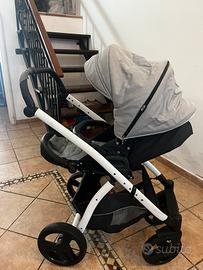 Passeggino - trio PALI