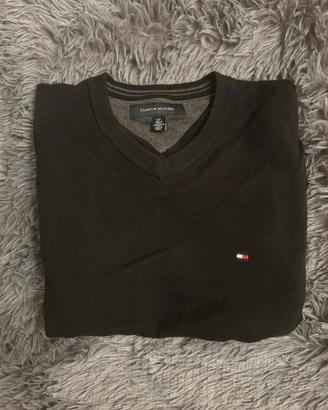 Maglione Tommy Hilfiger Uomo Taglia S