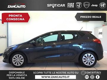 Kia cee'd 1.6 CRDI 110cv ACTIVE