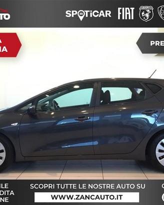 Kia cee'd 1.6 CRDI 110cv ACTIVE
