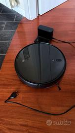 Xiaomi Mi Robot Vacuum-Mop 2 Pro+