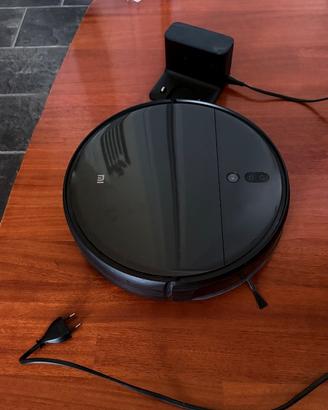 Xiaomi Mi Robot Vacuum-Mop 2 Pro+
