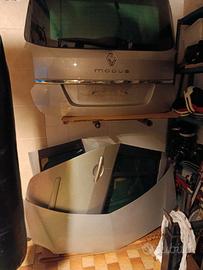 stock ricambi Renault Modus