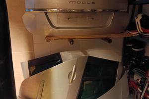 stock ricambi Renault Modus