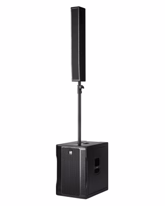 🔊 RCF EVOX 12 MAI UTILIZZATA CON ACCESSORI COPERT