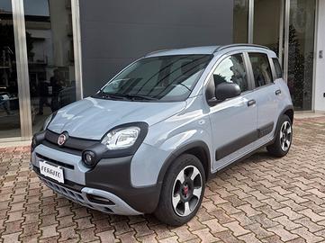 Fiat Panda Cross 1.0 FireFly S&S Hybrid