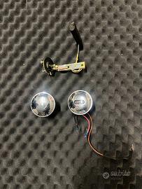 ACCESSORI HARLEY DAVIDSON