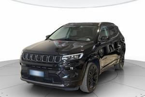 JEEP Compass 4×e 1.3 Turbo T4 S