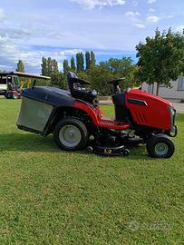 Trattore tagliaerba Snapper rpx360 27 cavalli