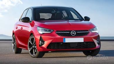 Opel Corsa 1.2 100cv Edition MT6 Hatchback 5-door 
