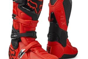 Stivali Cross  FOX MOTION