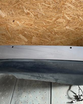Paraurti posteriore Peugeot 308 Sw