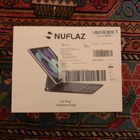 Case Tastiera / Keyboard Case per Ipad