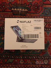 Case Tastiera / Keyboard Case per Ipad