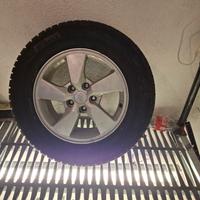 cerchi lega Daihatsu Terios