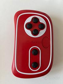 Radiocomando per macchinine elettriche bambini