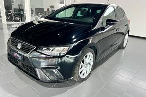 Seat Ibiza 1.0 EcoTSI 95 CV 5 porte FR