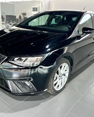 Seat Ibiza 1.0 EcoTSI 95 CV 5 porte FR
