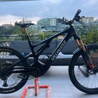 Ebike specialized turbo levo comp carbon top