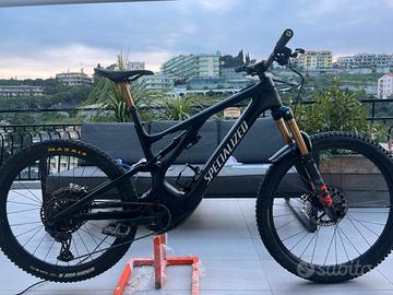 Ebike specialized turbo levo comp carbon top