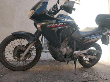 Honda Transalp XL 650 V