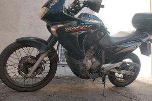 Honda Transalp XL 650 V