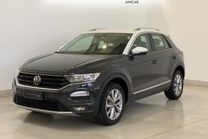 Volkswagen T-Roc 1.0 tsi 110cv style