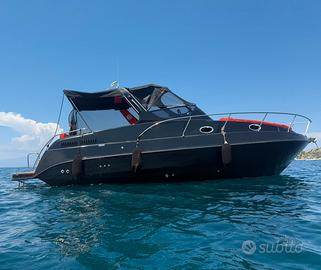 Mano marine refit 2026 motore nuovo