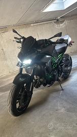 Kawasaki z900 2025