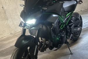 Kawasaki z900 2025