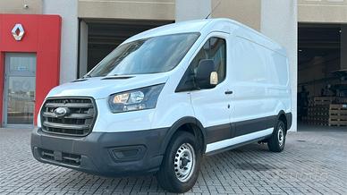 Ford Transit VAN - L3H2 - 2.0 TDCi - 170CV - E6D-T