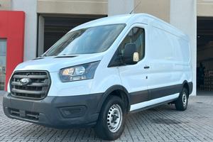 Ford Transit VAN - L3H2 - 2.0 TDCi - 170CV - E6D-T