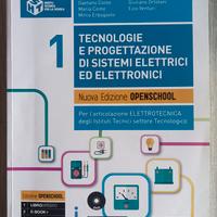 Tecnologie e progettazione di sistemi elettrici e 