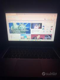 Portatile Lenovo IDEAPAD 1 14lGL05 perfetto