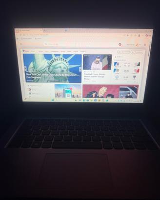 Portatile Lenovo IDEAPAD 1 14lGL05 perfetto