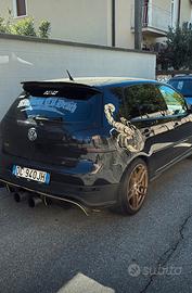 Golf GTI mk5